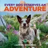 Every Dog Deserves an Adventure cover