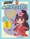 Draw Chibi Style cover