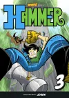 Hammer, Volume 3 cover