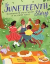 The Juneteenth Story cover