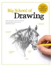 Big School of Drawing cover