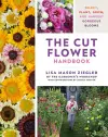 The Cut Flower Handbook cover