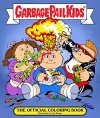 The Garbage Pail Kids cover