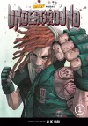 Underground, Volume 1 cover