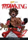 Titan King, Volume 2 cover
