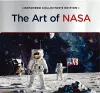 The Art of NASA cover