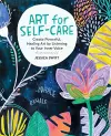 Art for Self-Care cover