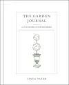 The Garden Journal cover