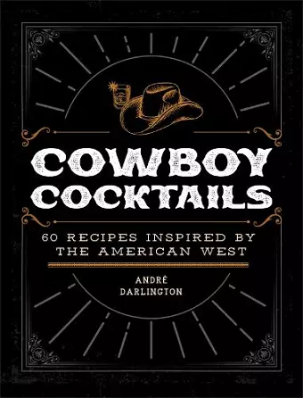 Cowboy Cocktails cover