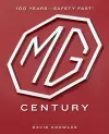 MG Century cover