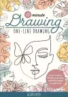 15-Minute Drawing: One-Line Drawing cover