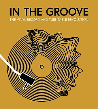 In the Groove cover