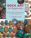 Rock Art for Beginners cover