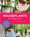 Houseplants for Beginners cover