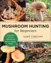 Mushroom Hunting for Beginners cover