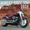 Harley-Davidson 2024 cover