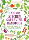 Indoor Kitchen Gardening Handbook cover