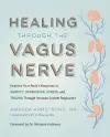 Healing Through the Vagus Nerve cover