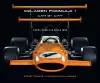 McLaren Formula 1 Car by Car cover