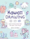 Kawaii Drawing cover