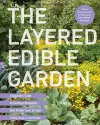 The Layered Edible Garden cover