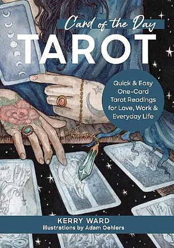 Card of the Day Tarot cover