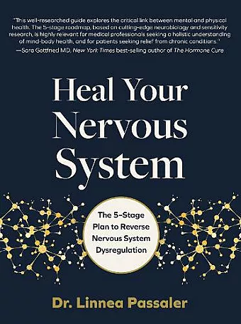 Heal Your Nervous System cover