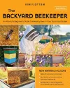 The Backyard Beekeeper, 5th Edition cover