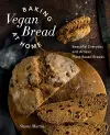 Baking Vegan Bread at Home cover