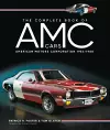 The Complete Book of AMC Cars cover