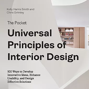 The Pocket Universal Principles of Interior Design cover
