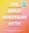 The Great Menopause Myth cover