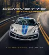 Corvette Stingray cover