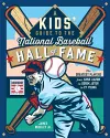 A Kids' Guide to the National Baseball Hall of Fame cover