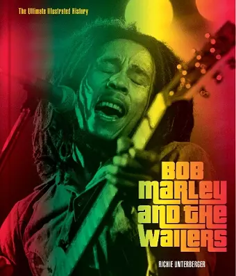 Bob Marley and the Wailers cover