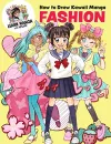 How to Draw Kawaii Manga Fashion cover
