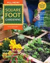 All New! Square Foot Gardening, 4th Edition cover