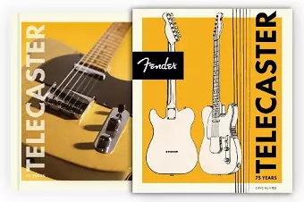 Fender Telecaster cover