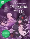 Learn to Draw Morgana and Oz cover