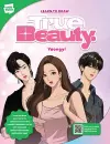 Learn to Draw True Beauty cover