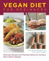 Vegan Diet for Beginners cover