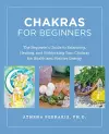 Chakras for Beginners cover