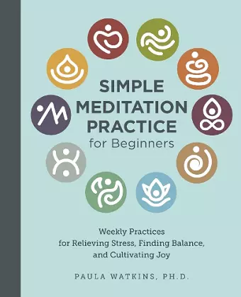 Simple Meditation Practice for Beginners cover