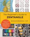 The Beginner's Guide to Zentangle cover