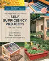 Beginner's Guide to Self Sufficiency Projects for the Home cover