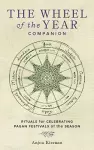 The Wheel of the Year Companion cover