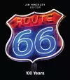 Route 66 cover