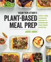 Vegan Yack Attack's Plant-Based Meal Prep cover