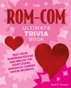 The Rom-Com Ultimate Trivia Book cover