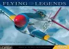 Flying Legends 2025 cover